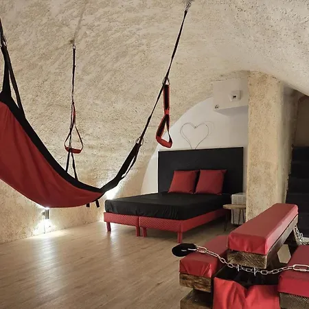 Apartman Le Fruit Defendu 